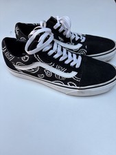 Vans Old Skool "Peace Paisley"