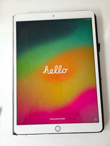Ipad pro inch - ipad,