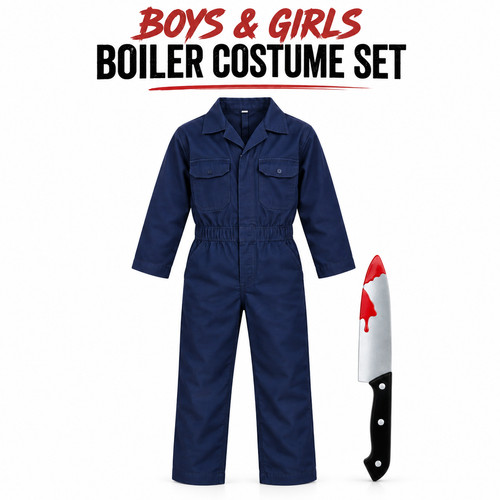 Kids halloween costume boys - halloween,