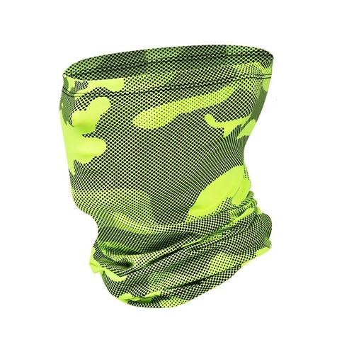 Hiking neck gaiter bandana - hiking,