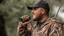 DNT Optics HOUND H325R