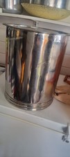 STAINLESS STEEL 5 LITRES