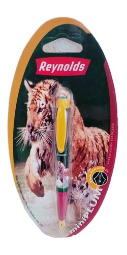 Vintage reynolds miniplum - vintage,