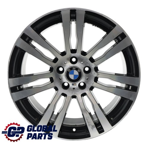 Bmw e70 rear wheel light - e70,
