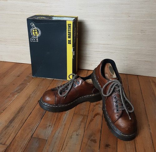Vintage 90s y2k martens - vintage,