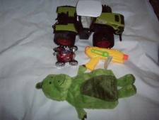 Kids Toys Bundle used/New