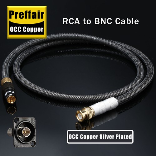 End digital coaxial cable - hi-end,