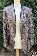 Twiggy for M&S Woman Bronze