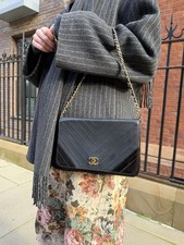 Authentic Vintage Chanel