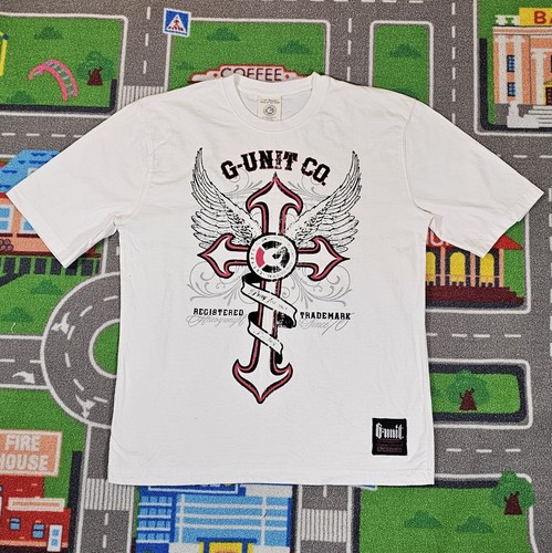 Y2k unit big print - g-unit,