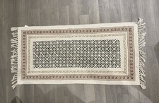 Zara Home Carpet Mat Rug 120cm