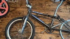 vintage BMX Diamond Back Venom