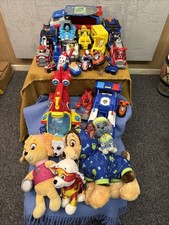 Paw Patrol Toy  Bundle Figures