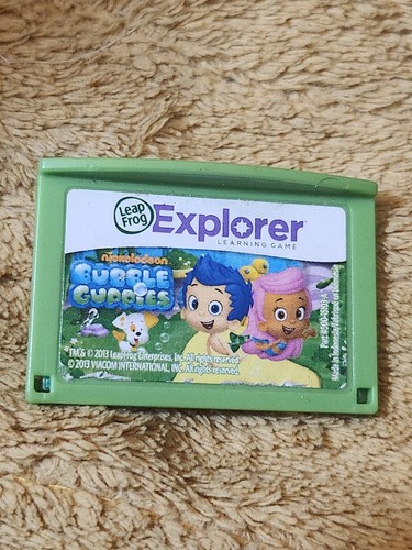 Leapfrog leappad bubble - leapfrog,