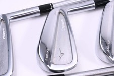 Mizuno MP-18 SC/MB Irons /