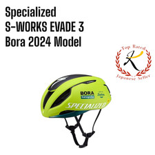 Specialized S-WORKS EVADE 3