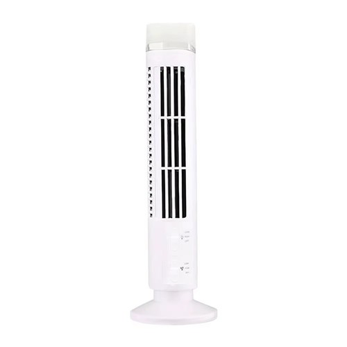 Led tower fan - tower, bladeless