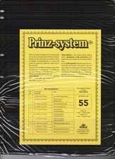 Prinz Double Sided 5 Strip