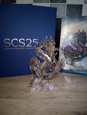 Swarovski Crystal 2012 SCS 25