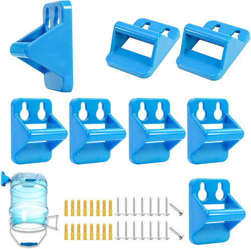 Pack ice bucket hanger - pack,