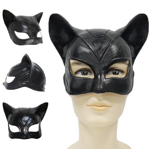 Women cosplay black catwoman - women,