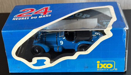 Ixo models lmc008 jaguar xj12 - ixo,