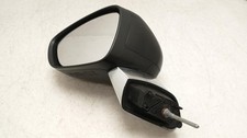 2016 CITROEN DS3 3 Door Hatchback N/S Passengers Door Wing Mirror 2010-2016