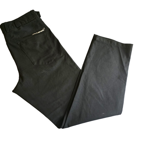 Hugo boss mclaren trousers - hugo,