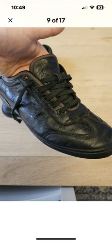 Gucci trainers uk 7 - gucci,