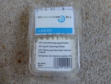 VFG Discofelt Barrel Felt Air