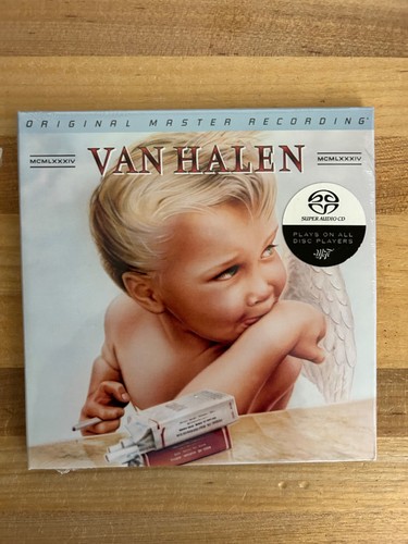 Van halen 1984 - halen,