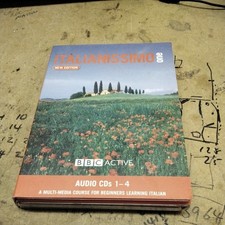 ITALIANISSIMO ITALIAN LANGUAGE