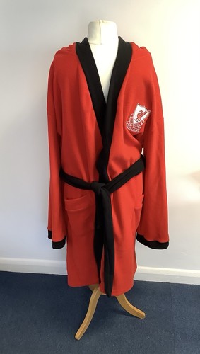 Official liverpool fleece - official, fc