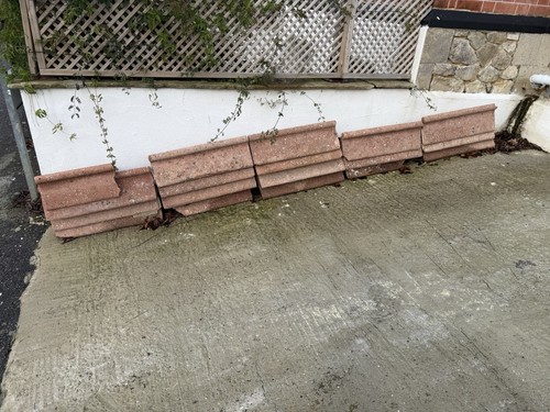 Roof tiles victorian over 250 - roof,