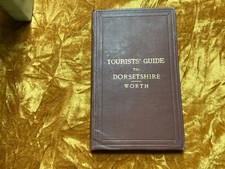 R.N Worth Tourist's guide to