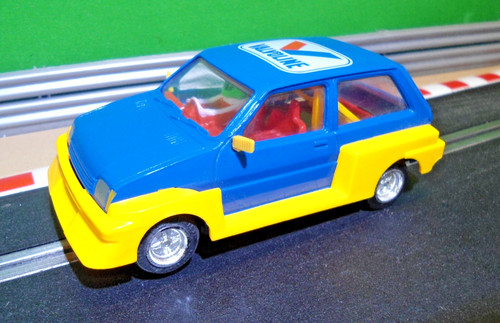 Scalextric slot car c215 - 1:32,