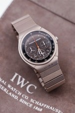 Porsche Design By IWC Sportivo