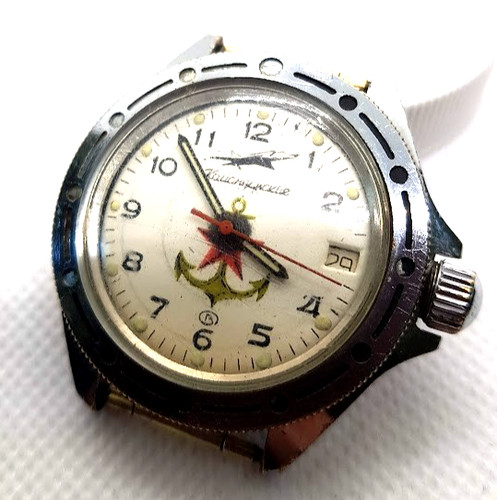 Legendary russian vintage mens - russian,