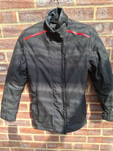 Dainese motorcycle jacket - dainese,