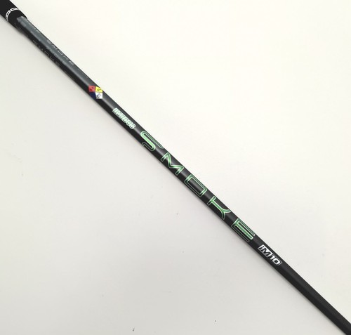 Project hzrdus smoke im10 - project,