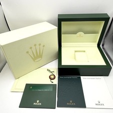 Rolex Watch Box 39141.71