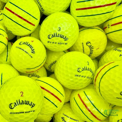 Callaway golf balls grade - balls,
