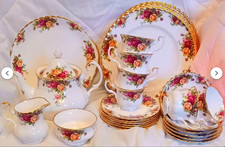 Vintage Original Royal Albert