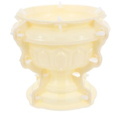 Large Flowerpot Plastic Mold