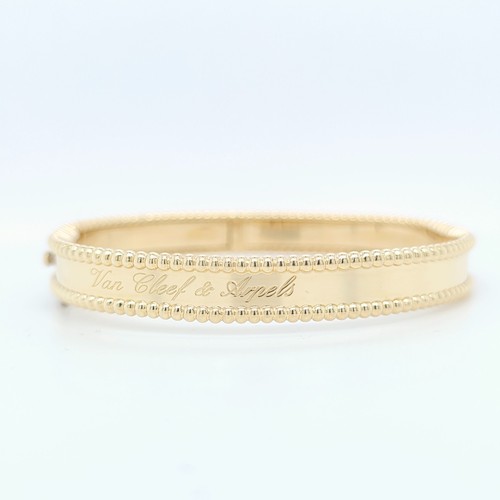 Van cleef arpels perlee - cleef,