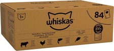whiskas 1 plus Adult Mixed