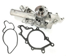WATER PUMP & GASKET FOR Mercedes-Benz B909 W639 Sprinter Model Viano Vito 2.2L