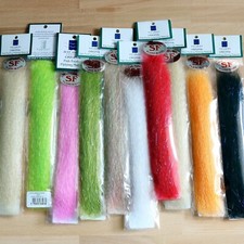 Steve Farrar H2O Flash Blend