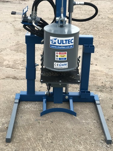 Compact multec pd2 post - pd2-3,