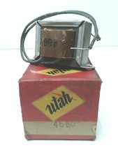 NOS Utah 4660 Vintage Radio